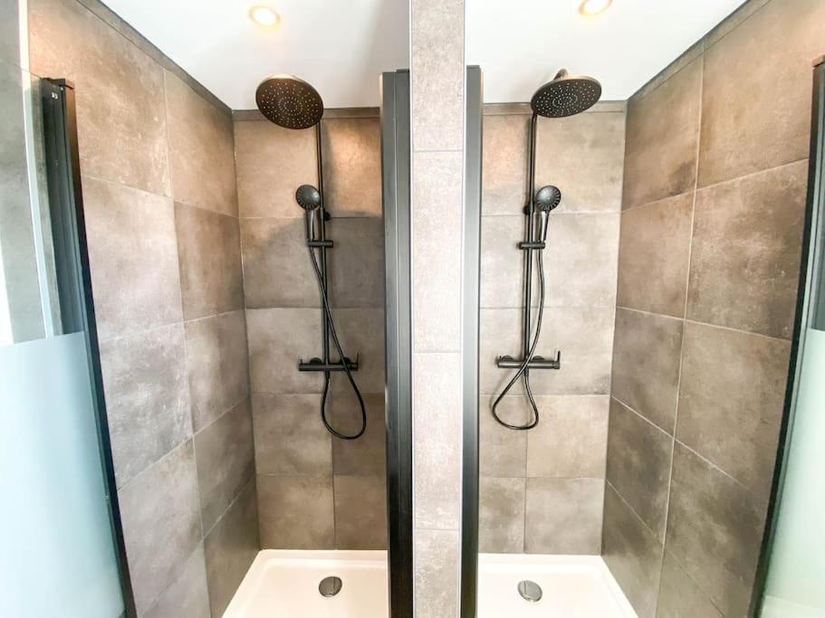 Апартаменты Flat Monaco - Monte Carlo - Roma Де Панбархат Экстерьер фото