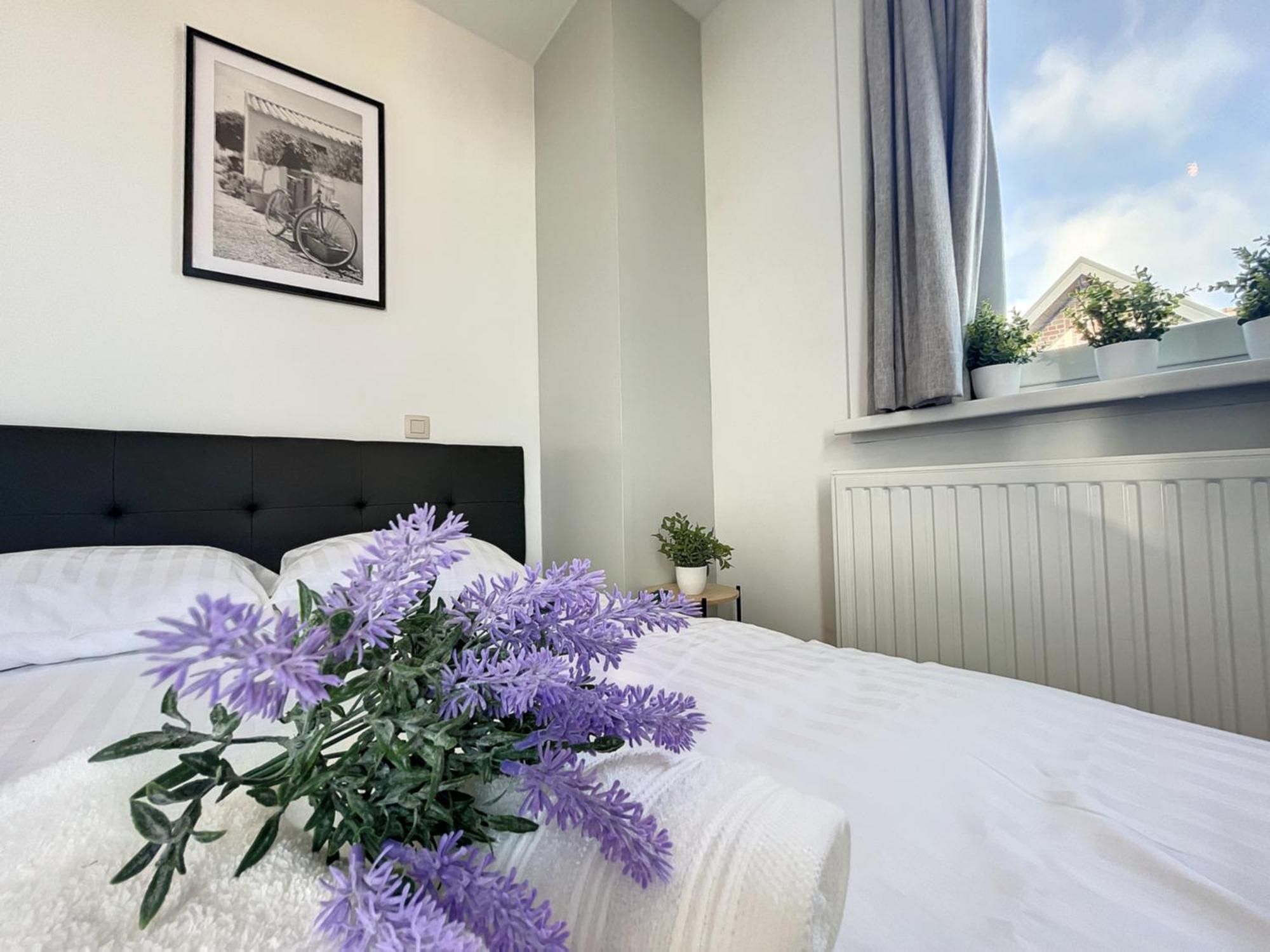 Апартаменты Flat Monaco - Monte Carlo - Roma Де Панбархат Экстерьер фото
