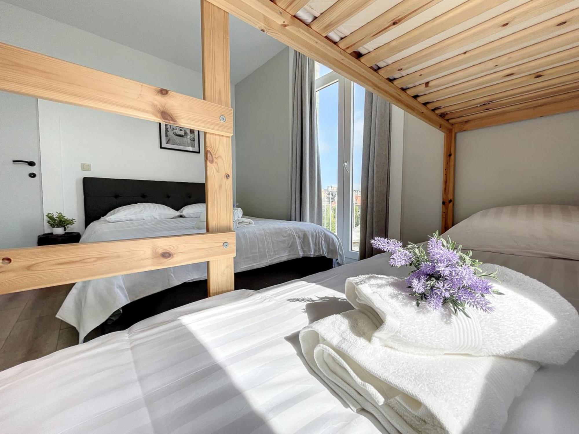Апартаменты Flat Monaco - Monte Carlo - Roma Де Панбархат Экстерьер фото