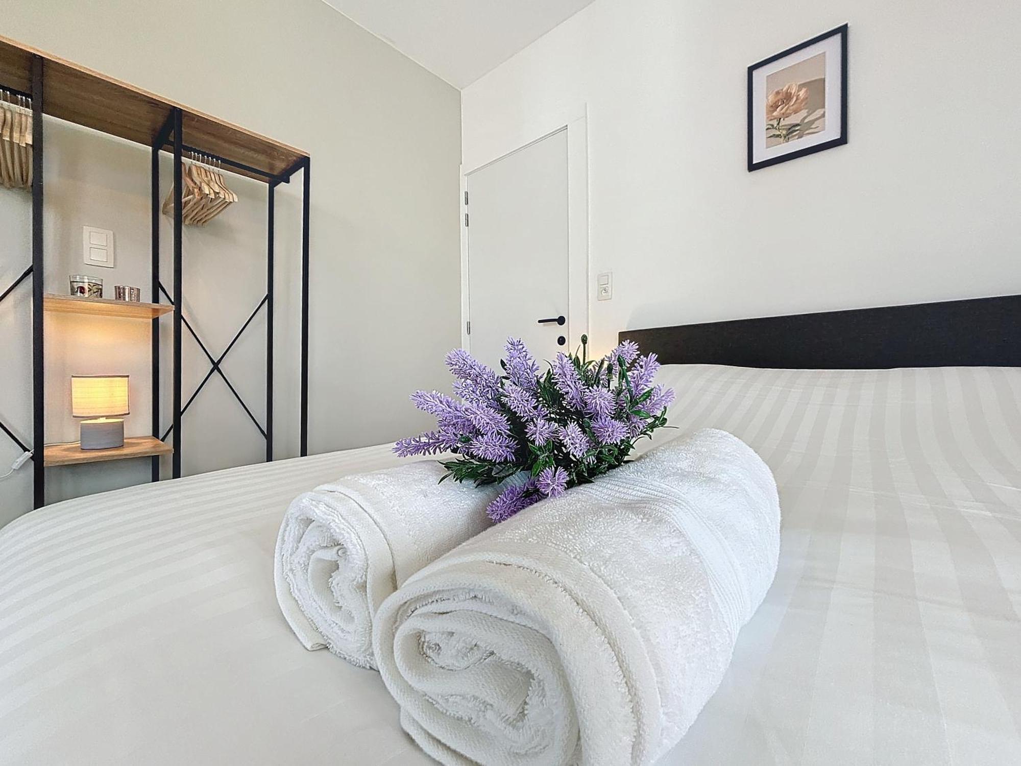 Апартаменты Flat Monaco - Monte Carlo - Roma Де Панбархат Экстерьер фото